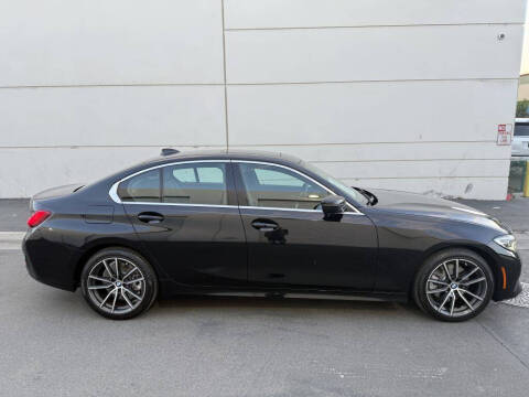 2020 BMW 3 Series 330i