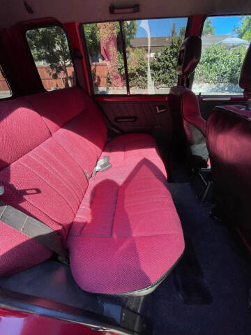 1994 Suzuki Sidekick