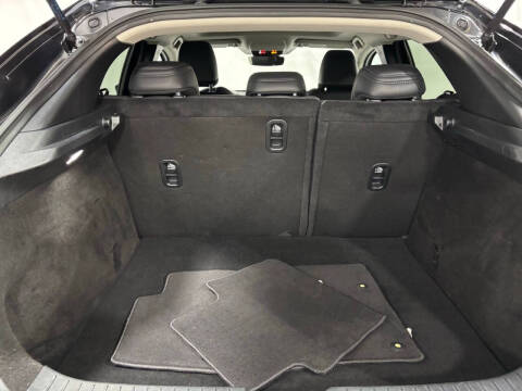 2025 Mazda CX-30 2.5 S Preferred