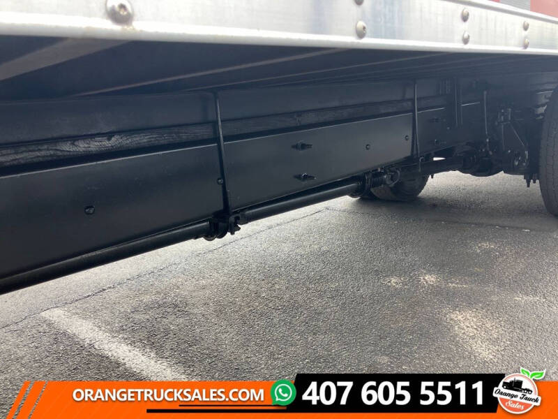 2018 International DuraStar 4300