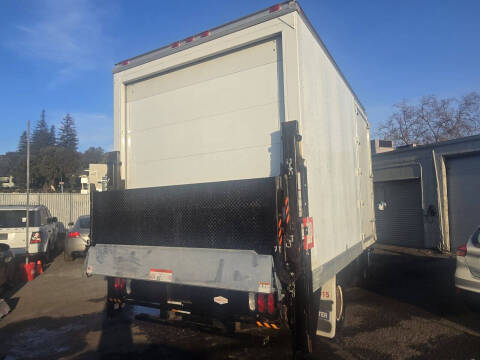 2006 Isuzu NPR