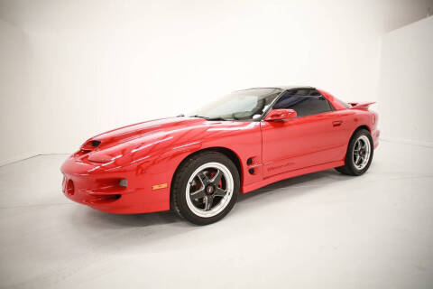 1999 Pontiac Firebird Trans Am