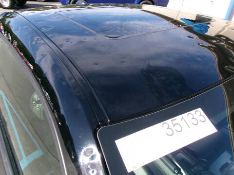 2011 Chevrolet Camaro LT