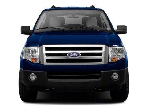 2010 Ford Expedition EL