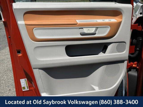 2025 Volkswagen ID. Buzz 1st Edition 4Motion