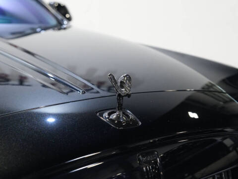 2020 Rolls-Royce Ghost