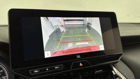 2023 Toyota Venza XLE