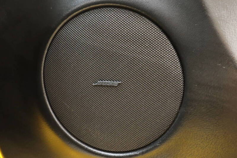 2010 Maserati GranTurismo S Automatic