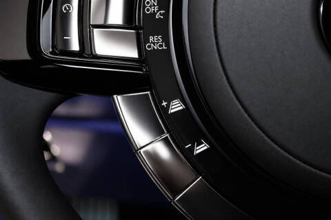 2022 Rolls-Royce Cullinan