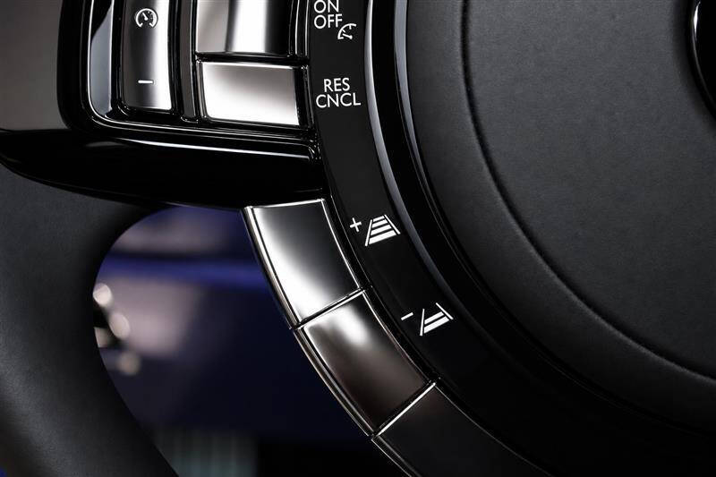 2022 Rolls-Royce Cullinan