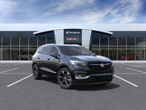 2021 Buick Enclave