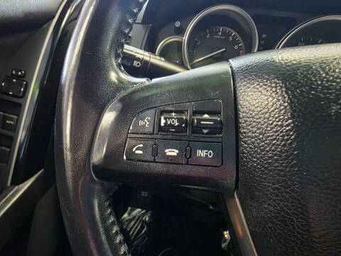 2015 Mazda CX-9 Touring