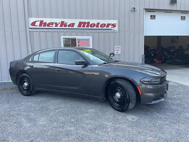 2019 Dodge Charger for sale at Cheyka Motors in Schofield, WI