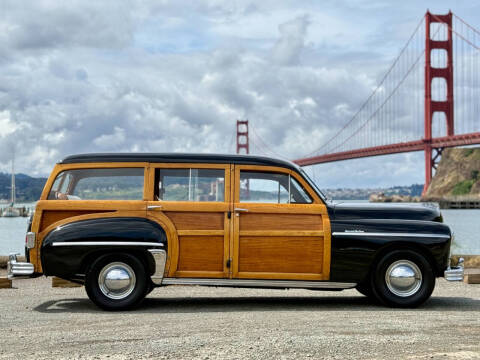 1949 Plymouth Deluxe