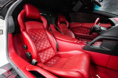 2006 Lamborghini Murcielago