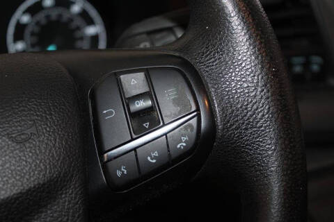 2020 Ford Transit 350 XLT