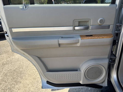 2007 Chrysler Aspen Limited