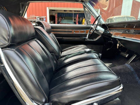 1967 Chrysler Imperial