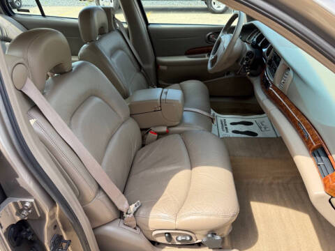 2000 Buick LeSabre Limited