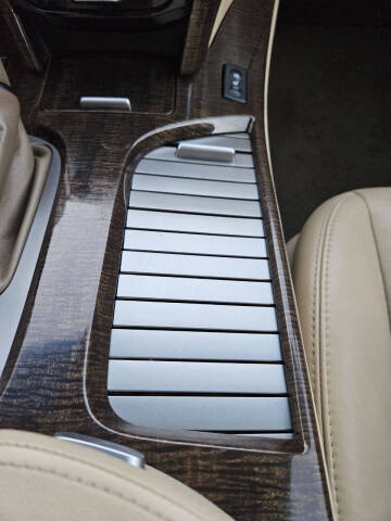 2012 Acura MDX SH-AWD