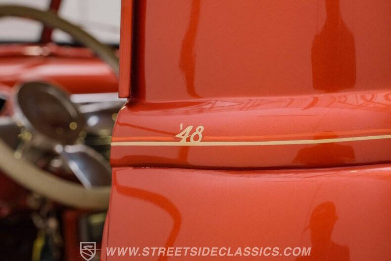 1948 Chevrolet 3100