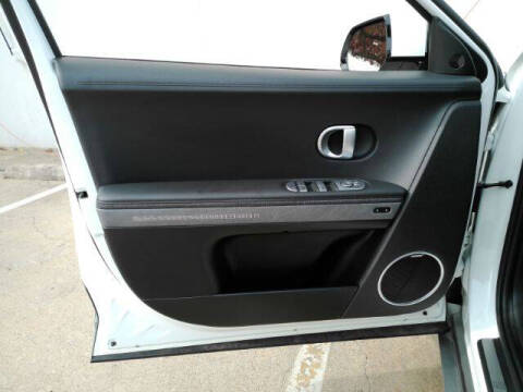 2024 Hyundai Ioniq 5 Limited