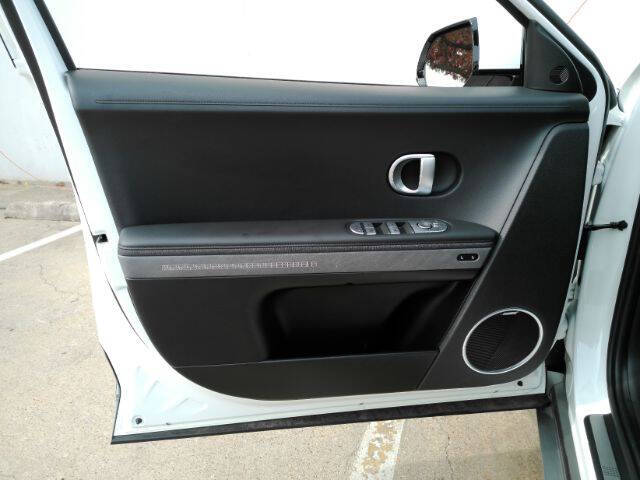 2024 Hyundai Ioniq 5 Limited