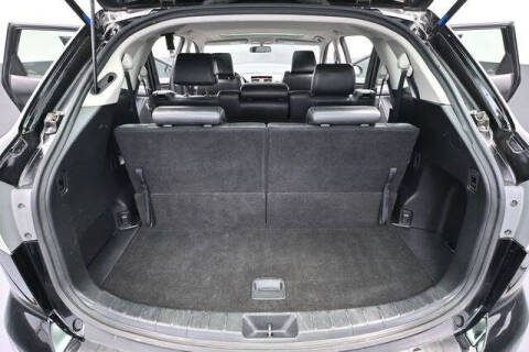 2011 Mazda CX-9 Touring