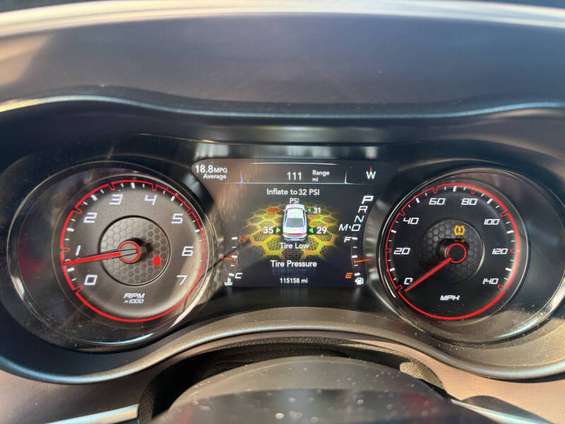 2020 Dodge Charger SXT's photo