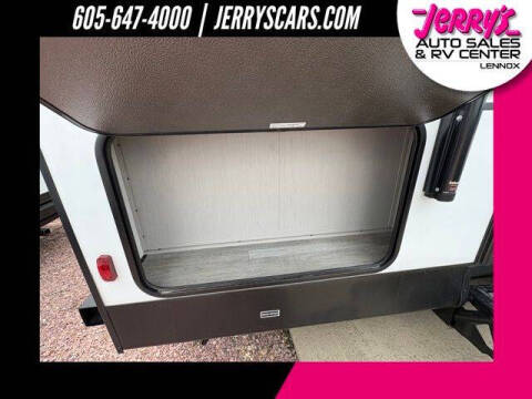2025 Coachmen RV Apex Ultra Lite