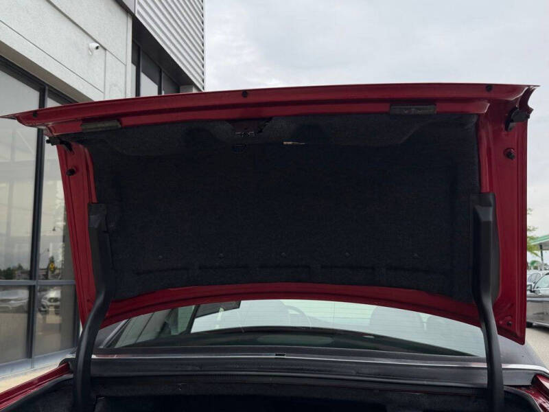 2003 Cadillac DeVille