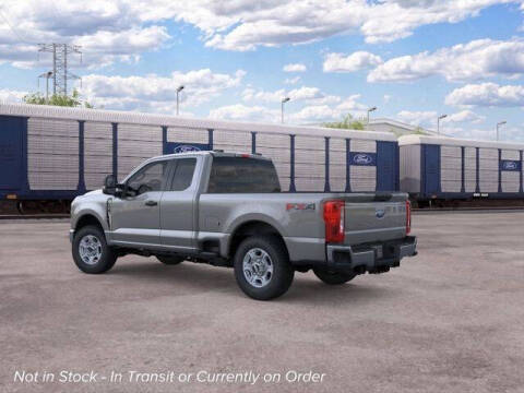 2026 Ford F-350 Super Duty