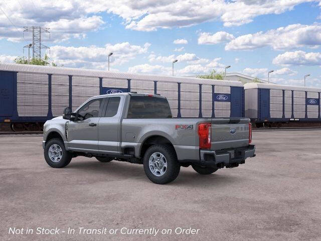 2026 Ford F-350 Super Duty