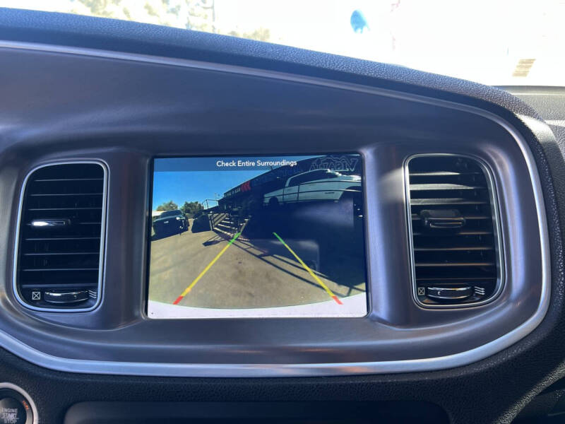 2019 Dodge Charger GT