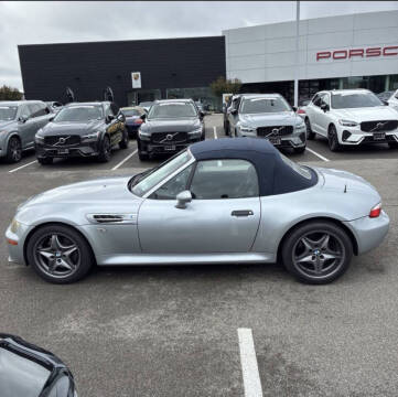 1999 BMW M