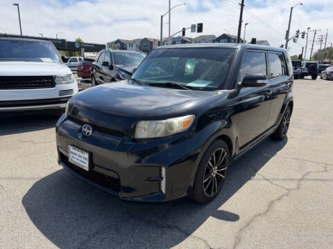 2015 Scion xB