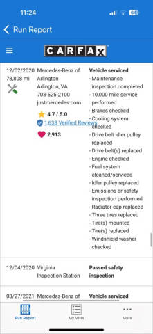 2006 Mercedes-Benz CLK CLK 500