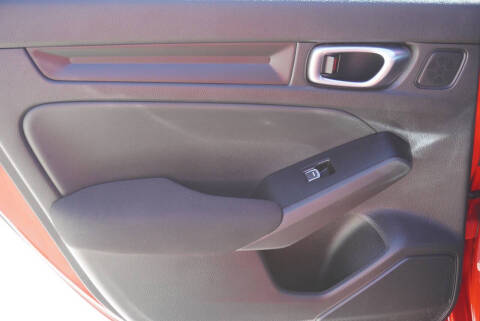 2026 Honda Civic Si