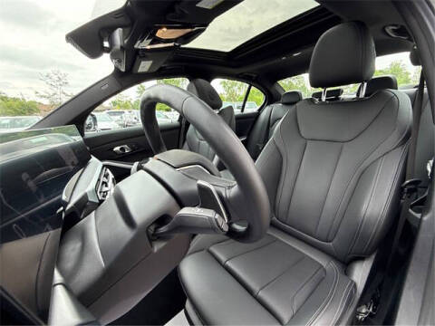 2024 BMW 3 Series 330i xDrive