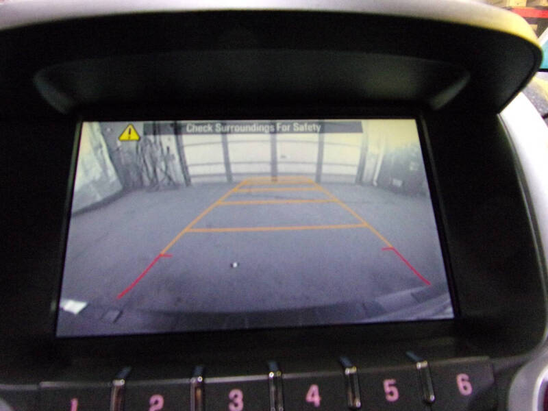 2012 GMC Terrain SLT-2