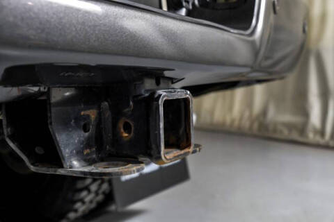 2018 RAM 3500 Tradesman