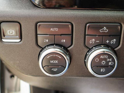 2024 GMC Sierra 1500 Elevation Standard