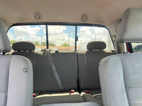 2008 Dodge Ram 1500
