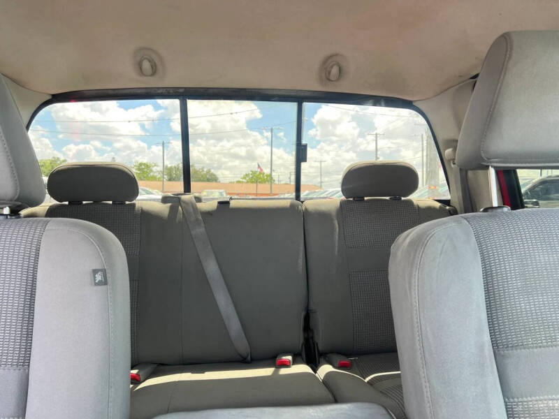 2008 Dodge Ram 1500