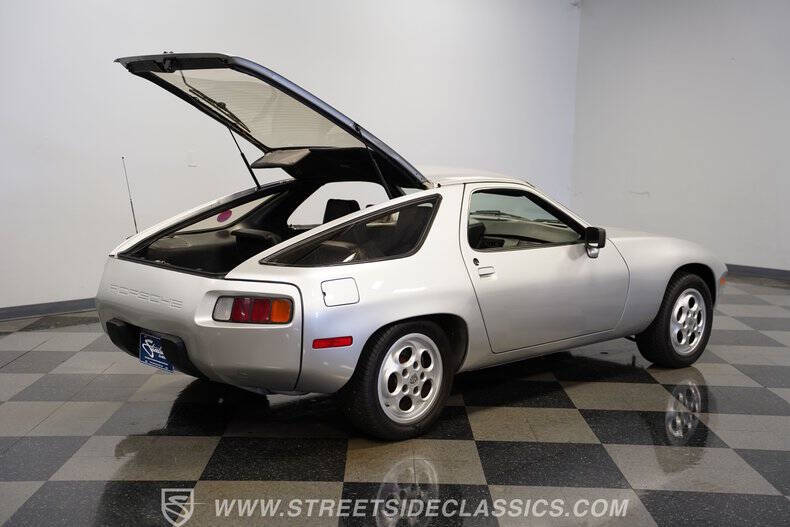 1979 Porsche 928