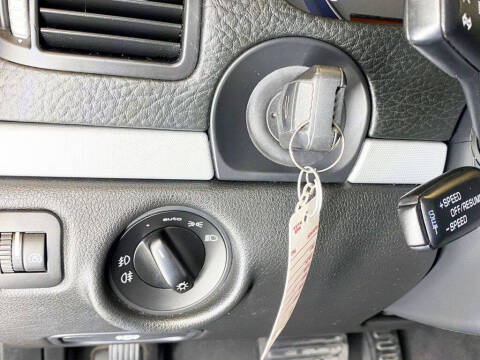 2009 Porsche Cayenne Tiptronic
