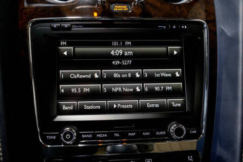 2012 Bentley Continental GT