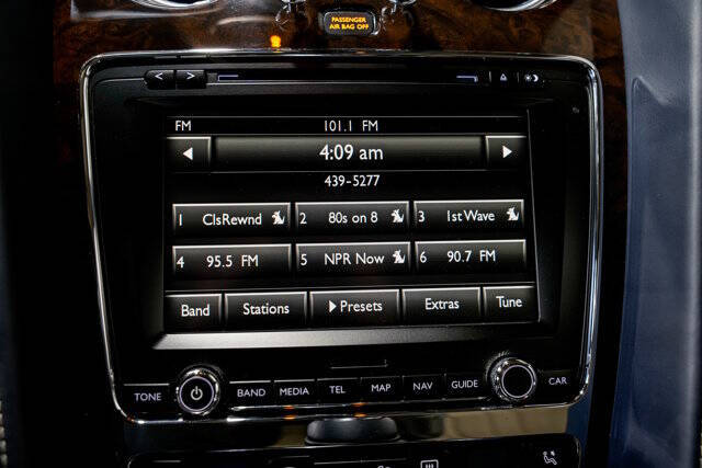 2012 Bentley Continental GT