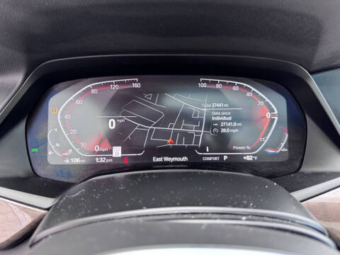 2022 BMW X6 xDrive40i