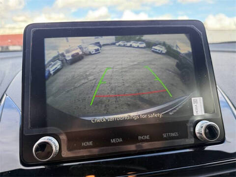 2026 Mitsubishi Eclipse Cross Black Edition